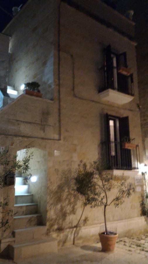 Bed & Breakfast Casa Palmieri 2006 Monopoli Exterior foto
