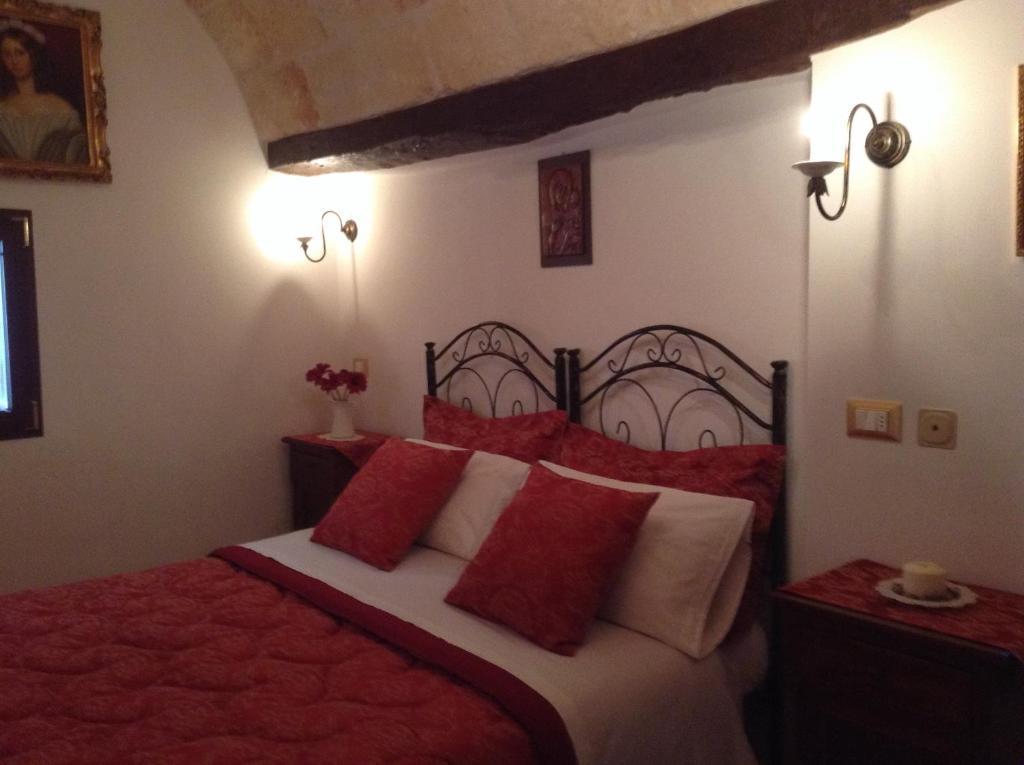 Bed & Breakfast Casa Palmieri 2006 Monopoli Zimmer foto