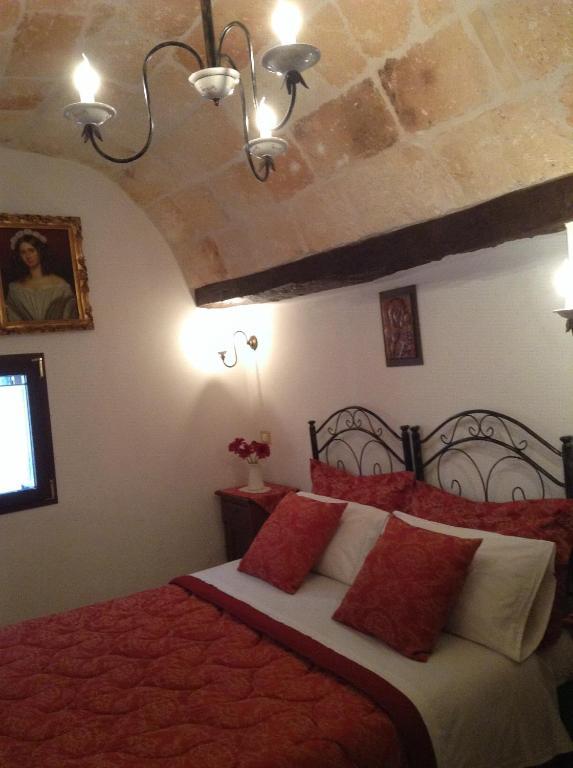 Bed & Breakfast Casa Palmieri 2006 Monopoli Zimmer foto