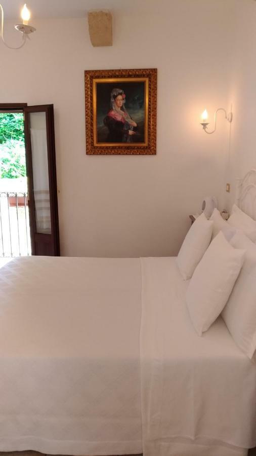 Bed & Breakfast Casa Palmieri 2006 Monopoli Exterior foto